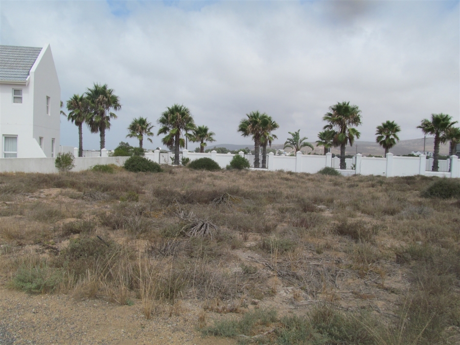 0 Bedroom Property for Sale in Sandy Point Western Cape